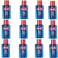 Produktbild: 12x Alpecin Coffein Liquid Haarwasser zur Stärkung der Haarwurzel 12x 200ml neu