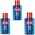 Produktbild: 3x Alpecin Coffein Liquid Haarwasser zur Stärkung der Haarwurzel 3x 200ml neu