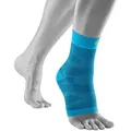 Produktbild: Bauerfeind Sports Unisex Compression Ankle Support blau