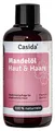 Produktbild: Casida® Mandelöl Haut & Haare - 100% natürliches Mandel Öl - Hautpflege und Baby Pflege - aus der Apotheke - 200 ml (200 ml)