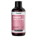 Produktbild: MANDELÖL Haut & Haare naturrein 200 ml