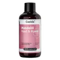 Produktbild: Mandelöl Haut & Haare naturrein · 200 ml · PZN 16813099