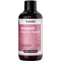 Produktbild: MANDELÖL Haut & Haare naturrein 200 ml PZN 16813099
