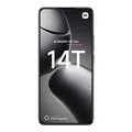 Produktbild: Xiaomi 14T Pro Dual-SIM-Smartphone titan schwarz 512 GB