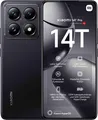 Produktbild: Xiaomi 14T Pro Titanschwarz 12 Gigabyte 512 Gigabyte