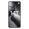 Produktbild: Xiaomi 14T Pro 5G 12/512GB Dual-SIM Smartphone Titan Schwarz EU