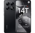 Produktbild: Xiaomi 14T Pro 5G 512GB / 12 GB - Smartphone - titan black Smartphone (6,67 Zoll)