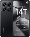 Produktbild: Xiaomi Xiaomi 14T Pro Titanschwarz 12 Gigabyte 512 Gigabyte Smartphone (512 GB Speicherplatz, 50 MP MP Kamera, Built-In GPS,Dual SIM)
