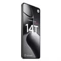 Produktbild: Handy Smartphone Xiaomi 14T Pro 5G Amoled 12+512GB AI Dual Sim Black