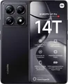 Produktbild: Xiaomi 14T Pro 5G 12GB + 512GB Titan Black Smartphone #2204139