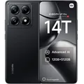 Produktbild: Smartphone Xiaomi 14T Pro 5G 6,67