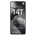 Produktbild: Xiaomi  14T Pro AI Funktionen 144Hz Display 120W Laden Titan Schwarz 512GB