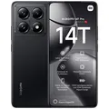 Produktbild: Xiaomi 14T Pro 5G Dual-SIM 512 GB schwarz Smartphone Handy Ohne Vertrag Android