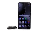 Produktbild: Xiaomi 14T Pro 5G 512GB Titan Black Dual-SIM 12GB RAM Wie Neu Batterie 100%