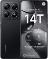 Produktbild: Xiaomi 14T Pro Dual-SIM Smartphone 512GB Schwarz Titan Black - Hervorragend