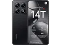 Produktbild: Xiaomi 14T Pro 512 GB Titan Black Dual SIM Smartphone Handy Mobiltelefon