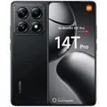 Produktbild: Xiaomi 14T Pro 5G Dual Sim 12GB RAM 512GB - Black