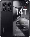 Produktbild: XIAOMI 14T Pro 5G 512GB Schwarz - Hervorragend - Smartphone