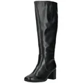 Produktbild: Gabor Comfort Gabor Comfort Stiefel Glattleder Stiefel schwarz 41 EU