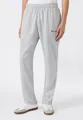 Produktbild: Champion Jogginghose ICONS Straight Hem Pants Fleece (1-tlg) geradliniger Schnitt, sportlich-schlichter Stil, atmungsaktiv