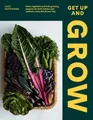 Produktbild: Get Up and Grow | Lucy Hutchings | Englisch | Buch | Gebunden | 2021