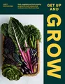 Produktbild: Lucy Hutchings - Get Up and Grow - Hardback - G245z