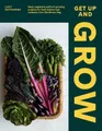 Produktbild: Lucy Hutchings Get Up and Grow (Gebundene Ausgabe)