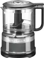 Produktbild: Kitchenaid Zerkleinerer 5KFC3516ECU Mixer Kontur Silber 830ml 240 Watt B Ware