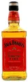 Produktbild: 6 Flaschen Jack Daniels Tennessee Fire Whisky a 0,7l 35% vol.