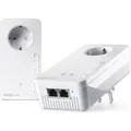 Produktbild: Devolo Magic 2 WiFi next Starter Kit - NL (7027) (1200 Mbit/s) (7027)