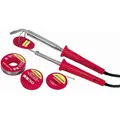 Produktbild: Rothenberger Profi Lötkolben Set 5 tlg. 25 W 80 W ( 35060 ) (35060)