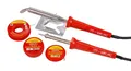 Produktbild: Rothenberger Industrial 35060 Profi Lötkolbenset 20 - 80 Watt Koffer 5 teilig