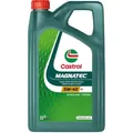 Produktbild: Castrol Magnatec 5W-40 C3 5 Ltr. Kanne