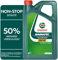 Produktbild: Castrol MAGNATEC 5W-40 C3 Motoröl, 5L
