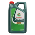 Produktbild: Castrol Magnatec 5W-40 C3 Fiat Mercedes BMW ACEA C3 5 Liter