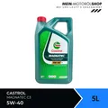 Produktbild: Castrol Magnatec 5W-40 C3 Fiat Mercedes BMW ACEA C3 5 Liter
