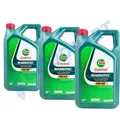 Produktbild: Motoröl 5W-40 Castrol Magnatec C3 3x5 Liter