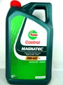 Produktbild: Castrol Magnatec 5W40 C3 BMW LL04 MB 229.51 /52  Benzin Diesel 5W-40 5Liter