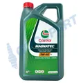 Produktbild: Motoröl 5W-40 Castrol Magnatec C3 5 Liter