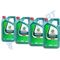 Produktbild: Motoröl 5W-40 Castrol Magnatec C3 4x5 Liter