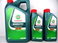 Produktbild: Castrol 5W-40 C3 Magnatec 5W40 Öl MB BMW LL-04 Renault Neues Design 7Liter