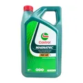 Produktbild: CASTROL Magnatec 5W-40 C3 PKW-Motorenöl BMW Longlife-04, ACEA C3, 5 Liter
