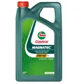 Produktbild: CASTROL 15F625 Motoröl 5W40 MAGN DUAL C3 5L