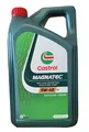 Produktbild: Castrol Magnatec 5W-40 C3 Motoröl MB 229.31 MB 229.51 BMW LL04 5 Liter