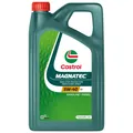 Produktbild: CASTROL Magnatec C3 5W-40 5 Liter Motoröl Longlife
