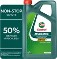 Produktbild: Castrol MAGNATEC 5W-40 C3 Motoröl, 5L