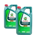 Produktbild: Motoröl 5W-40 Castrol Magnatec C3 2x5 Liter