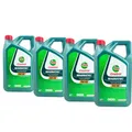 Produktbild: Motoröl 5W-40 Castrol Magnatec C3 4x5 Liter
