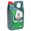 Produktbild: 5L 5 Liter CASTROL MAGNATEC 5W-40 C3 Motoröl BMW Longlife-04 Fiat 9.55535-S2