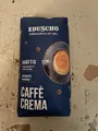 Produktbild: Eduscho Caffè Crema Kräftig Kaffeebohnen 1kg Arabica Robusta MHD 03/2027 NEU
